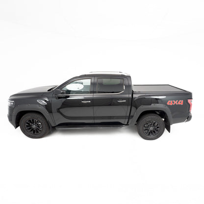 HSP Roll R Cover Series 3.5 Suits Tunland without Sports Bar