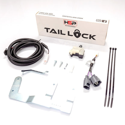 HSP Tail Lock Ranger/Raptor PX
