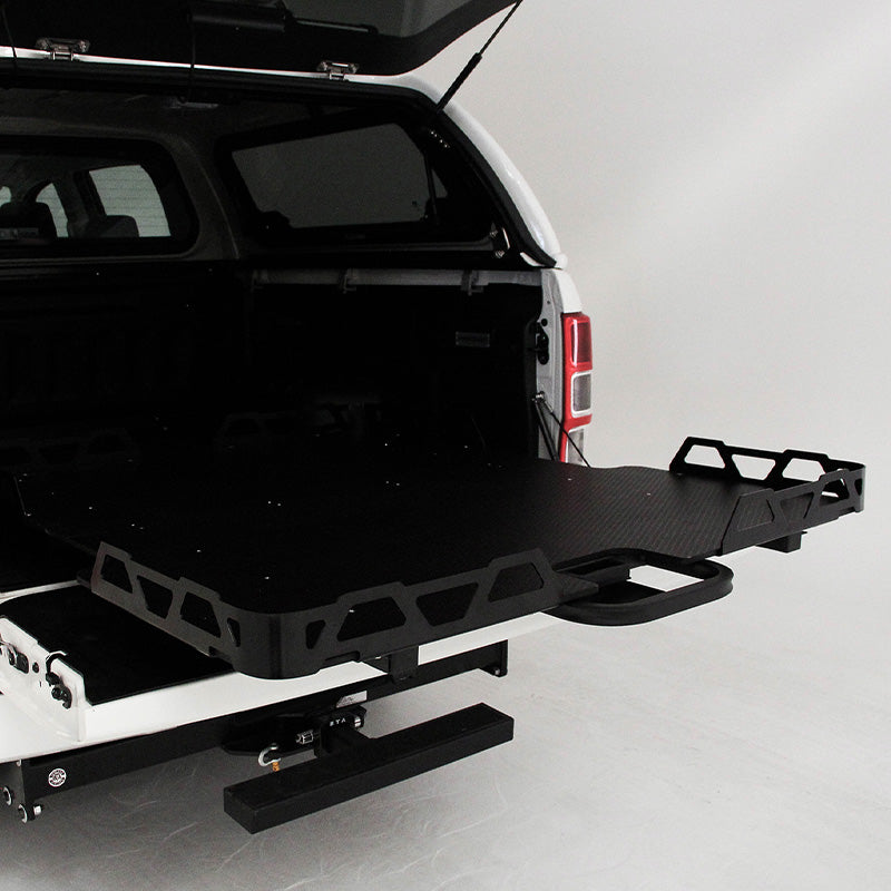 HSP Load Slide Suits Dual Cab Ranger/Raptor PX (Suits Genuine Tubliner)