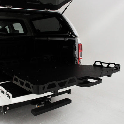 HSP Load Slide Suits Dual Cab Ranger/Raptor PX (Suits Genuine Tubliner)