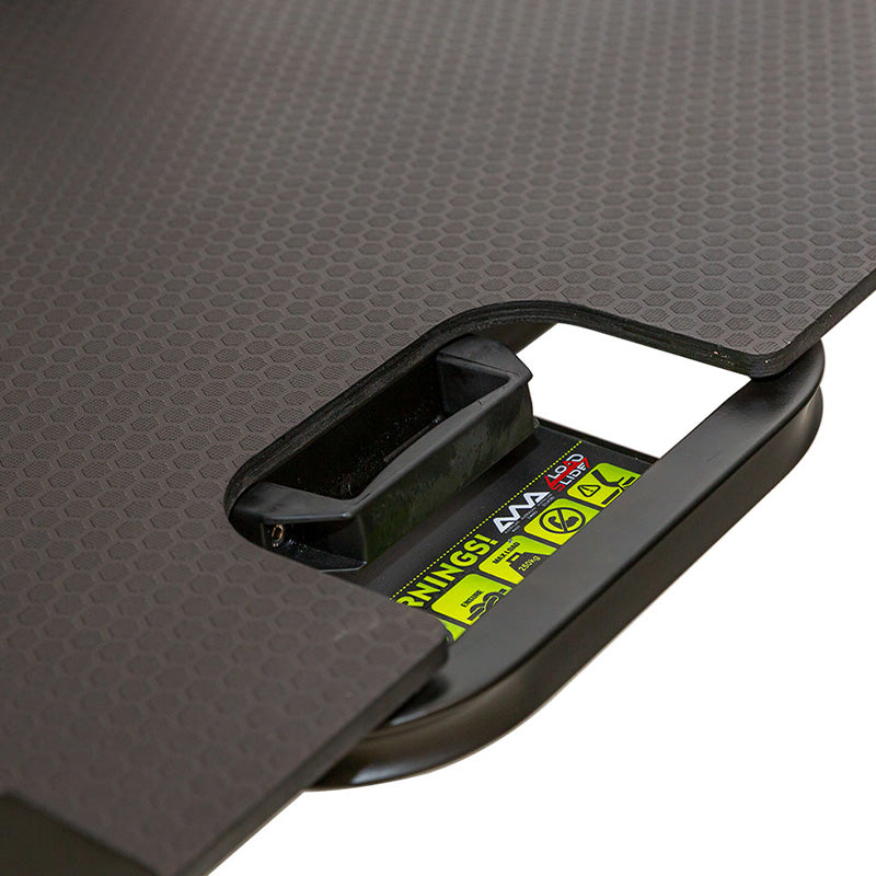 HSP Load Slide Suits JAC T9 2025+