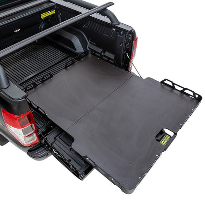 HSP Load Slide Suits Dual Cab Ranger/Raptor PX (Suits Genuine Tubliner)