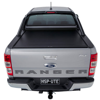 HSP Roll R Cover Series 3.5 Dual Cab Ranger/Raptor PX XLT Bar