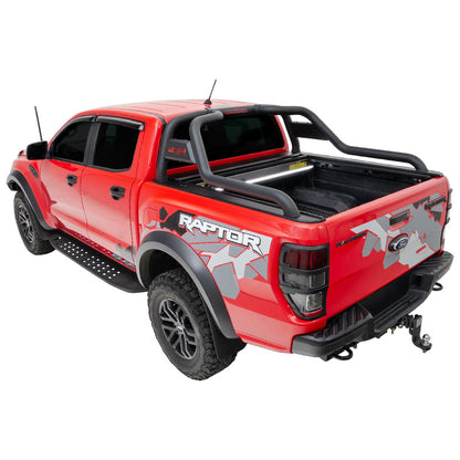 HSP Roll R Cover Series 3.5 Dual Cab Suits Armour Bar Sportsbar Ranger/Raptor PX