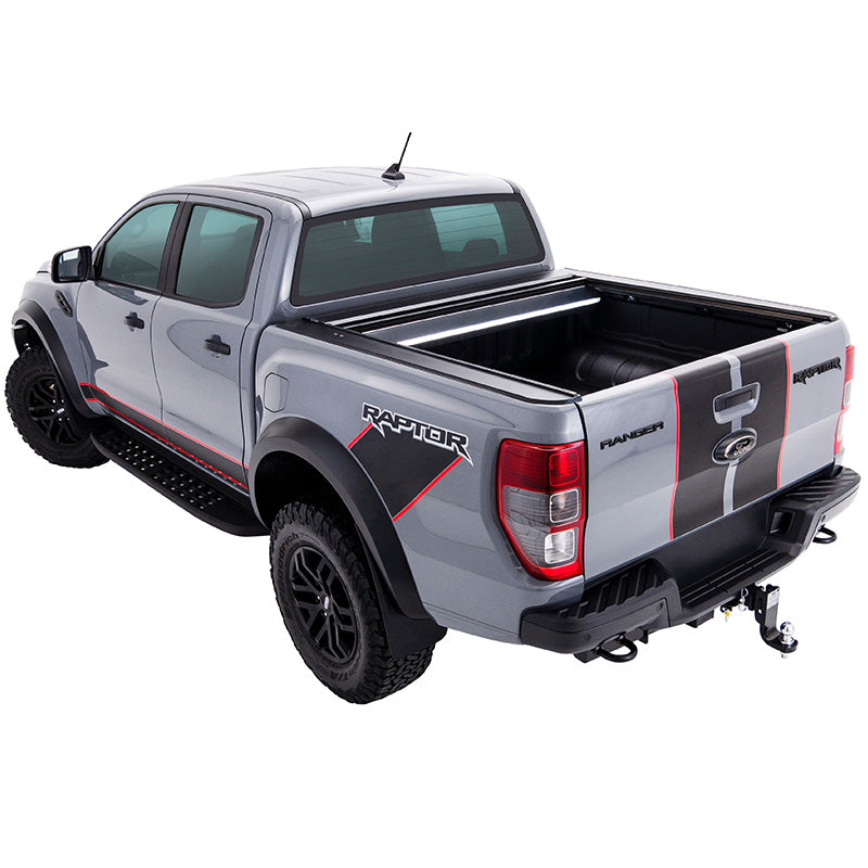 HSP Roll R Cover Series 3.5 Dual Cab Suits Ranger/Raptor PX