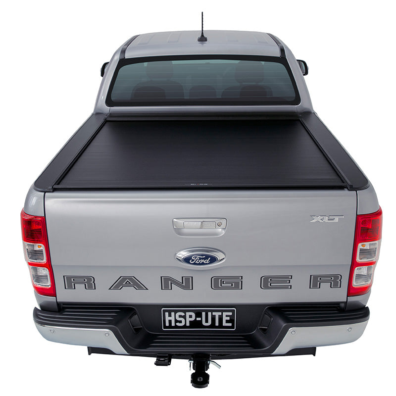 HSP Roll R Cover Series 3.5 Dual Cab Suits Ranger/Raptor PX