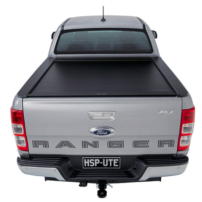 HSP Roll R Cover Series 3.5 Dual Cab Suits Ranger/Raptor PX