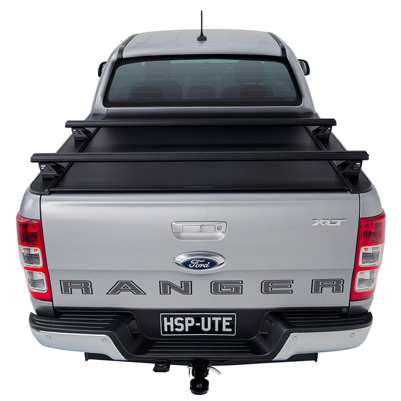 HSP Load Bar Suits Roll R Cover S3.5 (no sports bar/ XLT sports bar) on a Ranger/Raptor PX