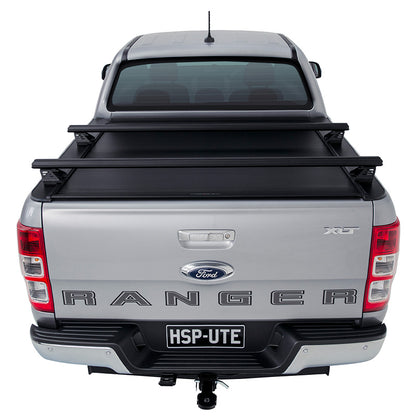HSP Load Bar Suits Roll R Cover S3.5 (no sports bar/ XLT sports bar) on a Ranger/Raptor PX