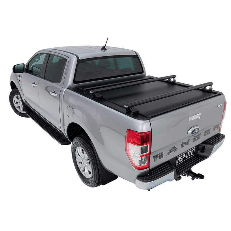 HSP Load Bar Suits Roll R Cover S3.5 (no sports bar/ XLT sports bar) on a Ranger/Raptor PX