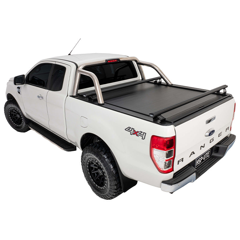 HSP Load Bar Suits Roll R Cover S3.5 (no sports bar/ XLT sports bar) on a Ranger/Raptor PX