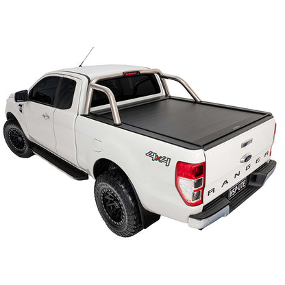 HSP Roll R Cover Series 3.5 SpaceCab Suits XLT Bar Ranger PX