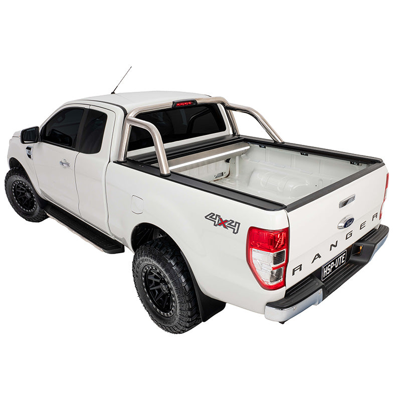 HSP Roll R Cover Series 3.5 SpaceCab Suits XLT Bar Ranger PX
