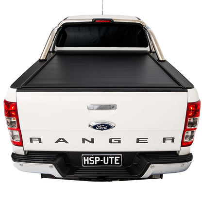 HSP Roll R Cover Series 3.5 SpaceCab Suits XLT Bar Ranger PX