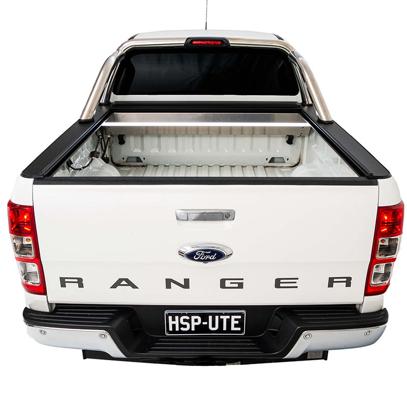 HSP Roll R Cover Series 3.5 SpaceCab Suits XLT Bar Ranger PX