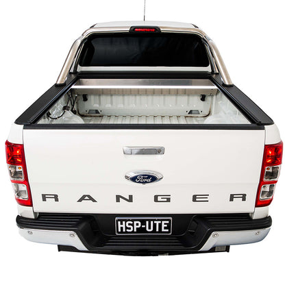 HSP Roll R Cover Series 3.5 SpaceCab Suits XLT Bar Ranger PX