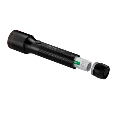 P6R Core Torch