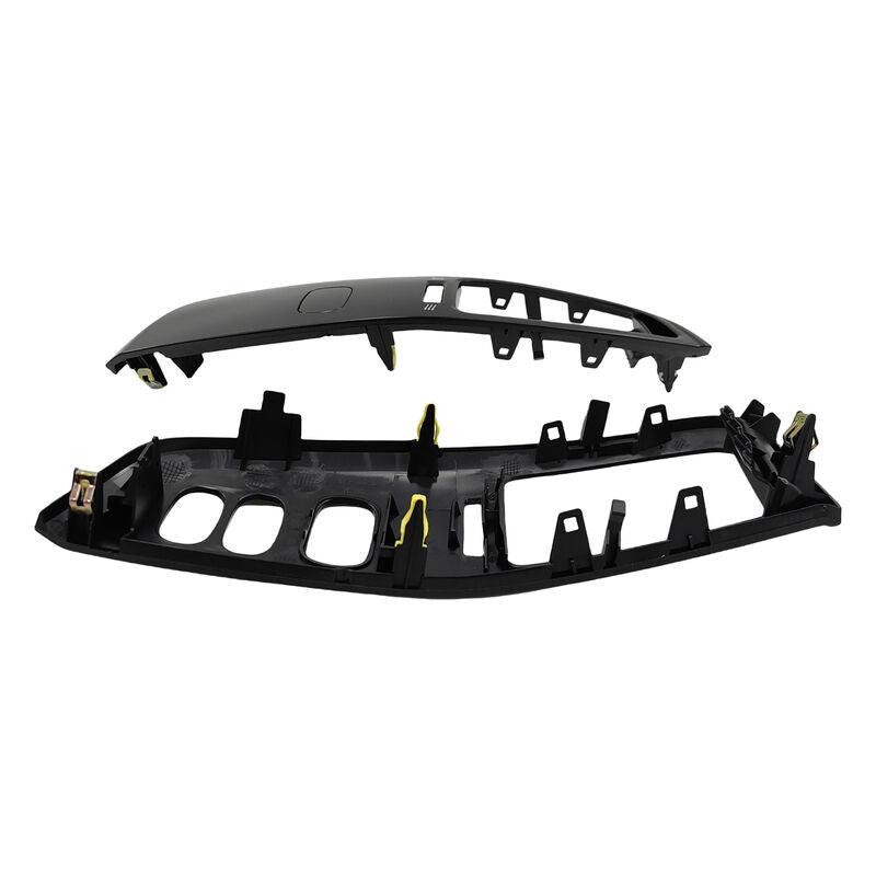 Pair Air Vent Outlet Panel Fit For Toyota LandCruiser 100 Series LC100 FJ100 UZJ100 105 Series 2003-2007