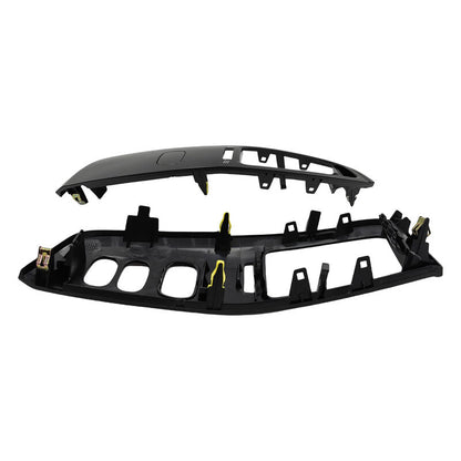 Pair Air Vent Outlet Panel Fit For Toyota LandCruiser 100 Series LC100 FJ100 UZJ100 105 Series 2003-2007