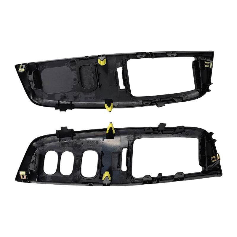 Pair Air Vent Outlet Panel Fit For Toyota LandCruiser 100 Series LC100 FJ100 UZJ100 105 Series 2003-2007