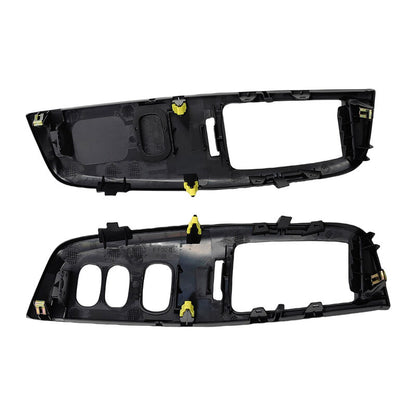 Pair Air Vent Outlet Panel Fit For Toyota LandCruiser 100 Series LC100 FJ100 UZJ100 105 Series 2003-2007