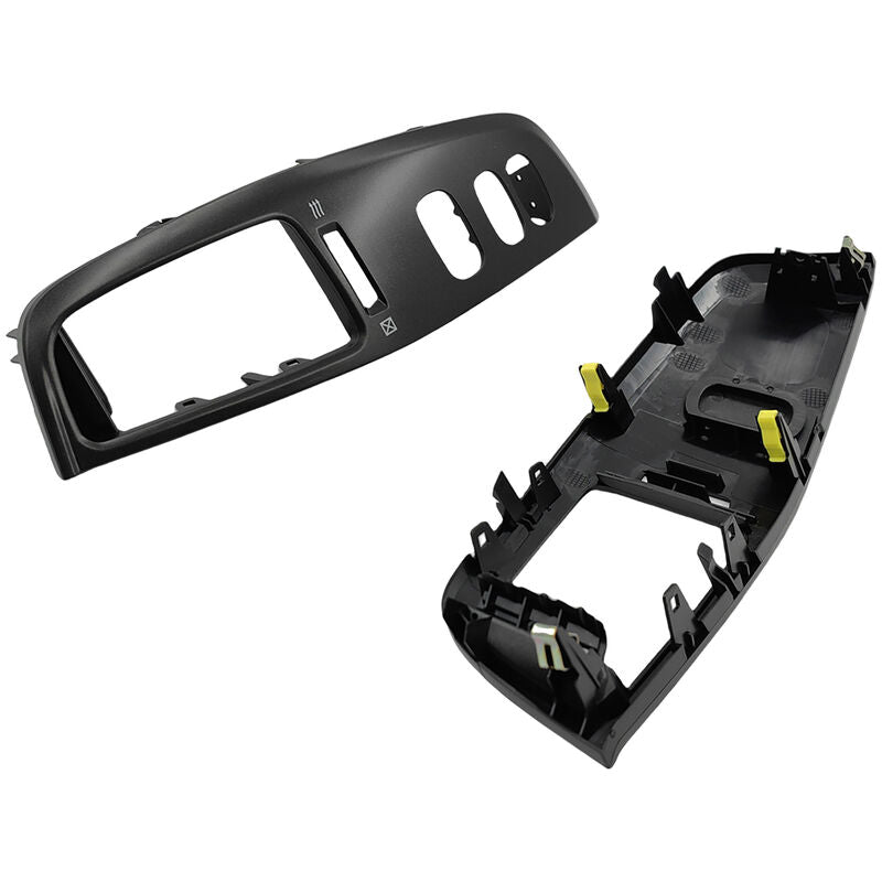Pair Air Vent Outlet Panel Fit For Toyota LandCruiser 100 Series LC100 FJ100 UZJ100 105 Series 2003-2007