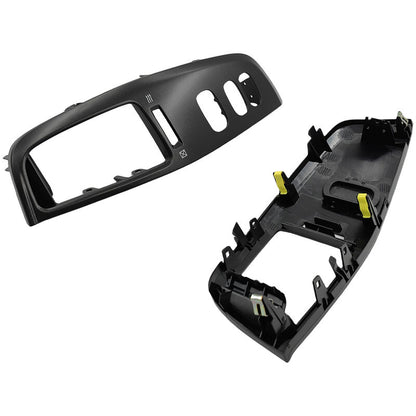 Pair Air Vent Outlet Panel Fit For Toyota LandCruiser 100 Series LC100 FJ100 UZJ100 105 Series 2003-2007