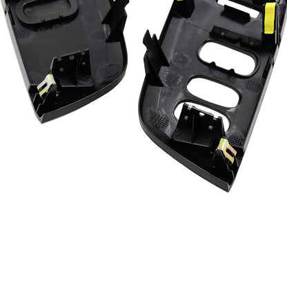 Pair Air Vent Outlet Panel Fit For Toyota LandCruiser 100 Series LC100 FJ100 UZJ100 105 Series 2003-2007
