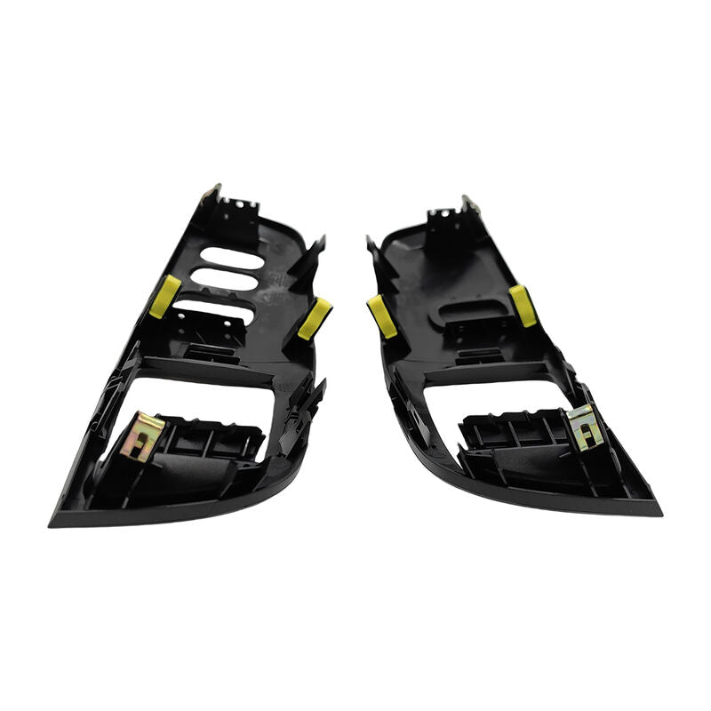 Pair Air Vent Outlet Panel Fit For Toyota LandCruiser 100 Series LC100 FJ100 UZJ100 105 Series 2003-2007