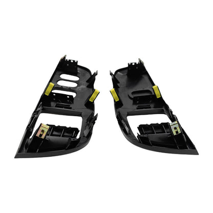 Pair Air Vent Outlet Panel Fit For Toyota LandCruiser 100 Series LC100 FJ100 UZJ100 105 Series 2003-2007