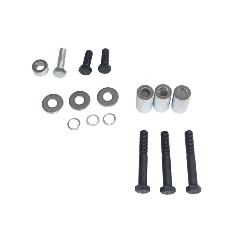 Power Steering Pump Bracket w Mounting Bolt Kit Fit For Holden HQ HJ HX HZ WB V8 253 & 308