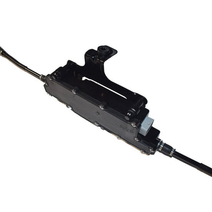 Parking Brake Assy Electronic Fit For Hyundai Santa Fe DM 2.2L 2.4L D4HB G4KJ 2012-2018 597002W800 59700B8800