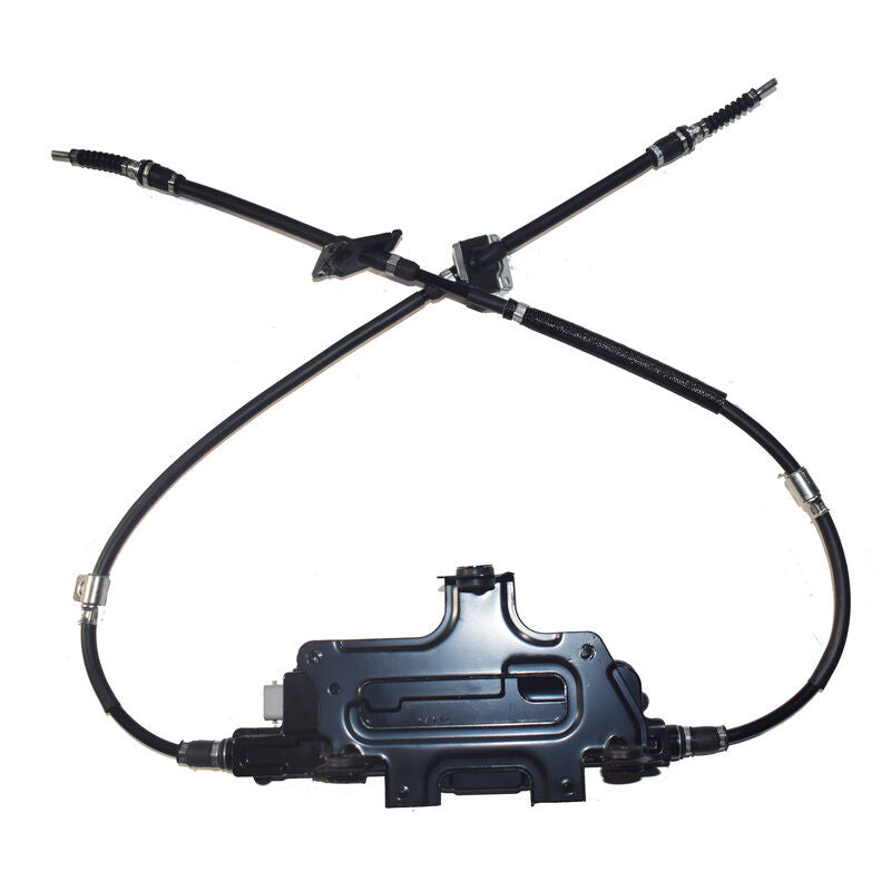 Parking Brake Assy Electronic Fit For Hyundai Santa Fe DM 2.2L 2.4L D4HB G4KJ 2012-2018 597002W800 59700B8800