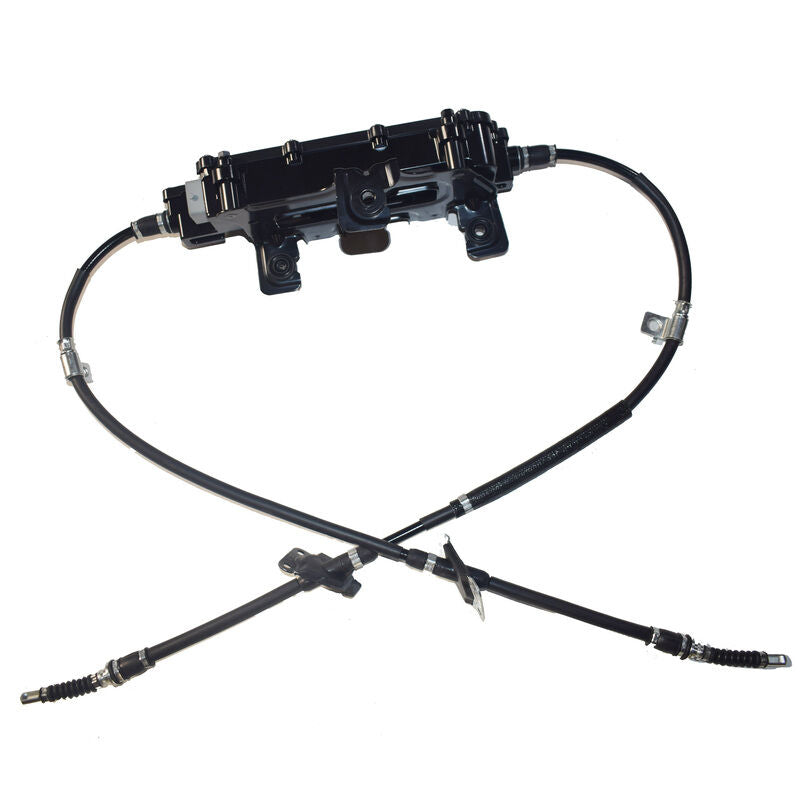 Parking Brake Assy Electronic Fit For Hyundai Santa Fe DM 2.2L 2.4L D4HB G4KJ 2012-2018 597002W800 59700B8800