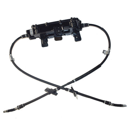 Parking Brake Assy Electronic Fit For Hyundai Santa Fe DM 2.2L 2.4L D4HB G4KJ 2012-2018 597002W800 59700B8800
