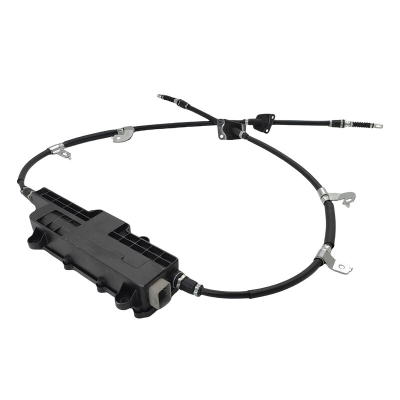 Electronic Parking Brake Actuator 59700C5610 Fit For Kia Sorento 2.2L 4cyl 147kW 4WD Only 2015-2018