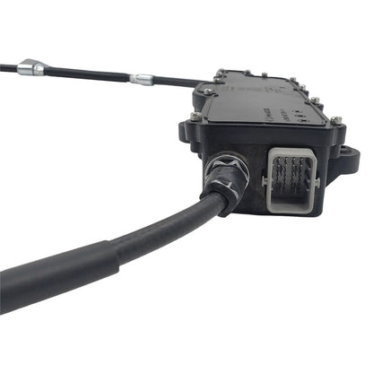 Electronic Parking Brake Actuator 59700C5610 Fit For Kia Sorento 2.2L 4cyl 147kW 4WD Only 2015-2018