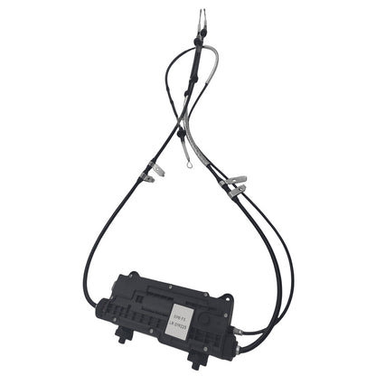 Parking Brake Actuator Fit For Land Rover LR3 Discovery 3 Range Rover Sport