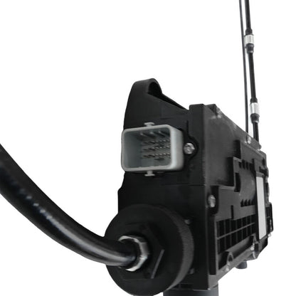 Rear Parking Brake Actuator Fit For Land Rover Discovery 4 Range Rover Sport