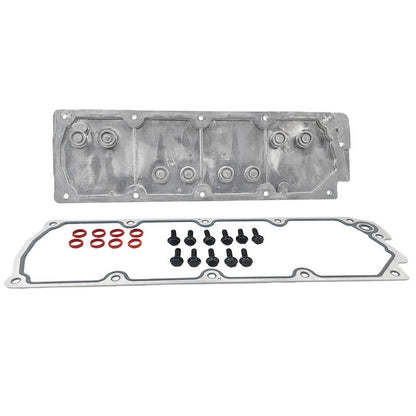 Valley Cover Plate Non-PCV Type Fit For Holden Commodore VE VF Statesman Caprice WM WN 6.0L L98 LS3 LS2