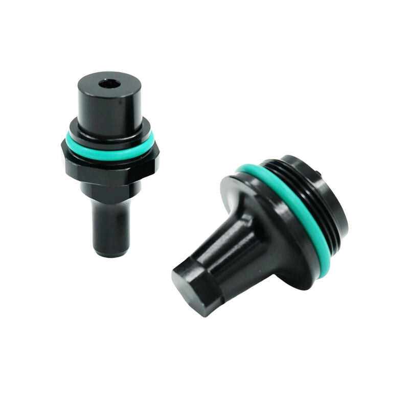 PCV Valve & PCV Cover Fit For BMW 1 E82 E88 3 E90 5 E60 7 F01 E02 X6 E71 Z4 E89 N54 Twin Turbo