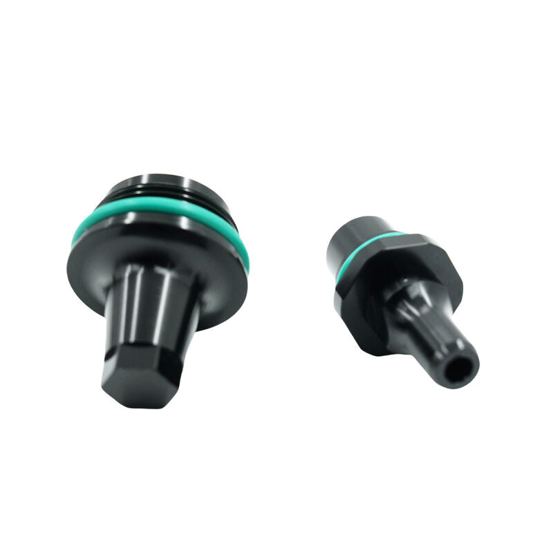 PCV Valve & PCV Cover Fit For BMW 1 E82 E88 3 E90 5 E60 7 F01 E02 X6 E71 Z4 E89 N54 Twin Turbo