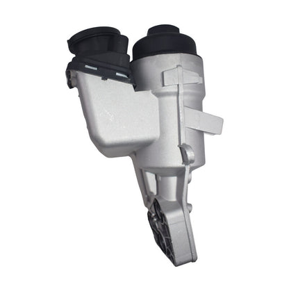 PCV Valve Oil Trap Oil Filter Housing Fit For Volvo C30 C70 S40 V50 2004-2015 31338685