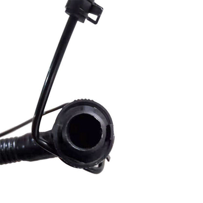 Crankcase Ventilation Pipe Hose Fit For Holden Cruze JH Barina TM MJ A14NET 25193343