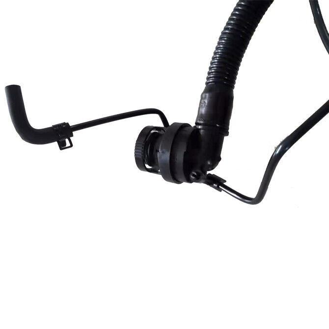 Crankcase Ventilation Pipe Hose Fit For Holden Cruze JH Barina TM MJ A14NET 25193343