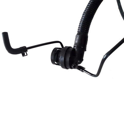 Crankcase Ventilation Pipe Hose Fit For Holden Cruze JH Barina TM MJ A14NET 25193343