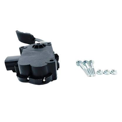 Accelerator Pedal Fly By Wire Assembly Fit For Ford Falcon BA BF Module XR6 XR8 2002-2008