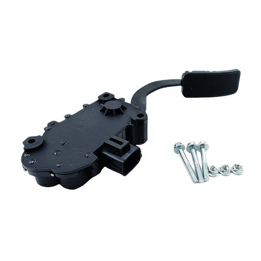 Accelerator Pedal Fly By Wire Assembly Fit For Ford Falcon BA BF Module XR6 XR8 2002-2008