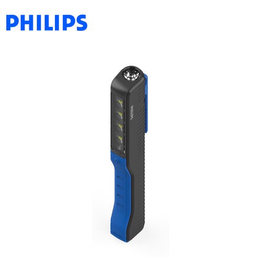 Philips LED Rechargeable Compact Pen Light