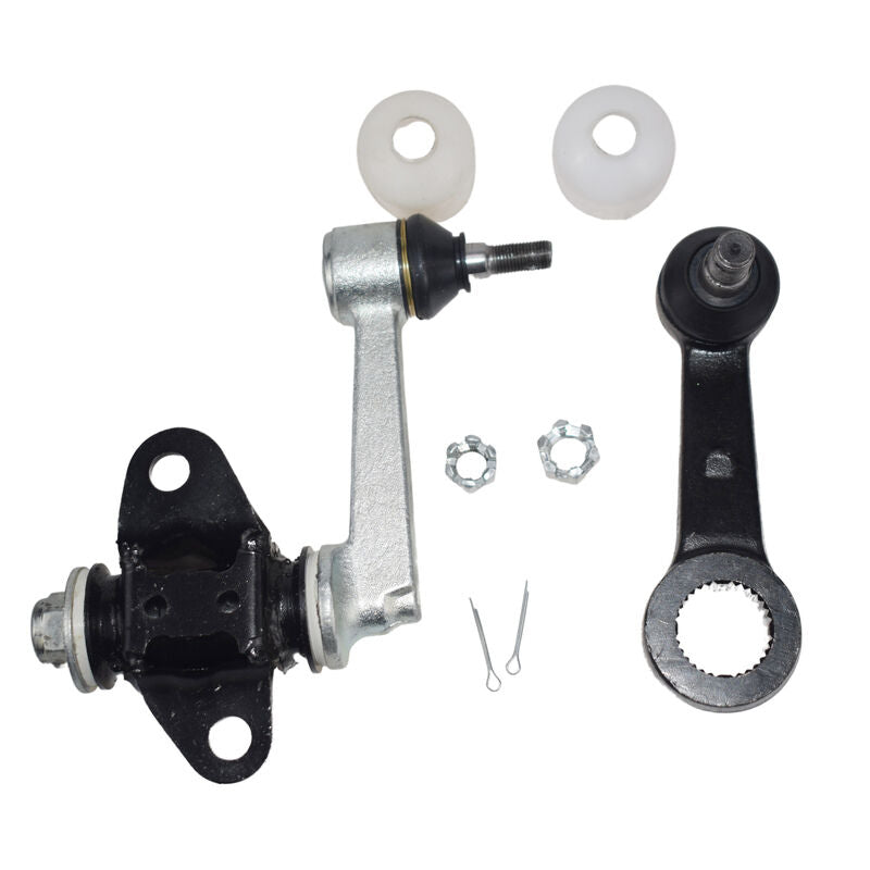 Pitman & Idler Arm Fit For Ford Courier PE Ranger PJ PK Fit For Mazda BT-50